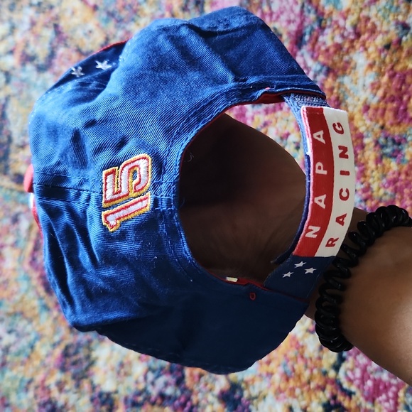 NAPA Racing Cap - Picture 6 of 6